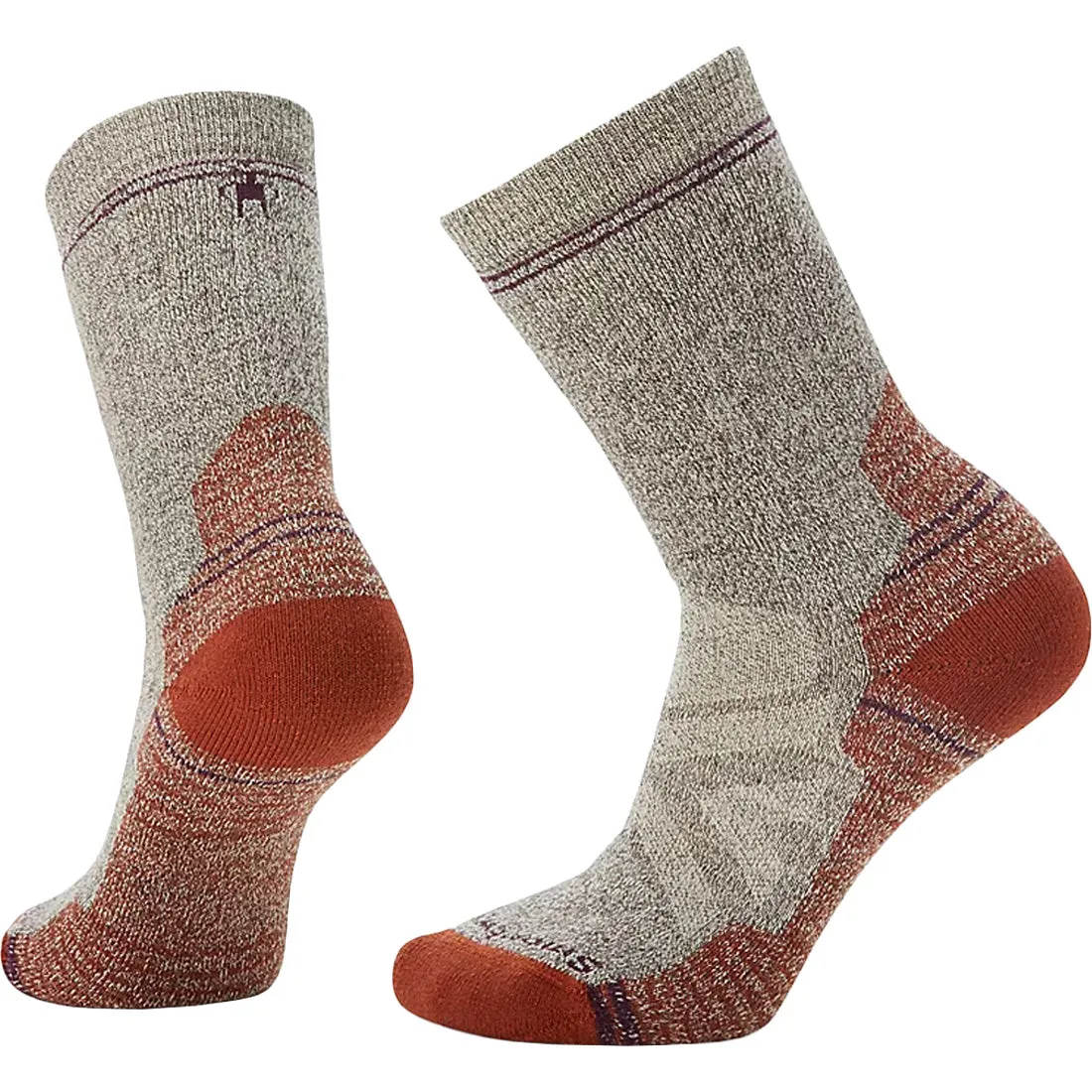 Smartwool Hike Full Cushion Crew Sock - Women's