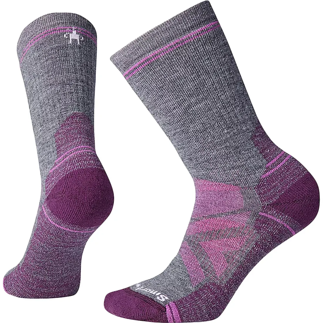 Smartwool Hike Full Cushion Crew Sock - Women's