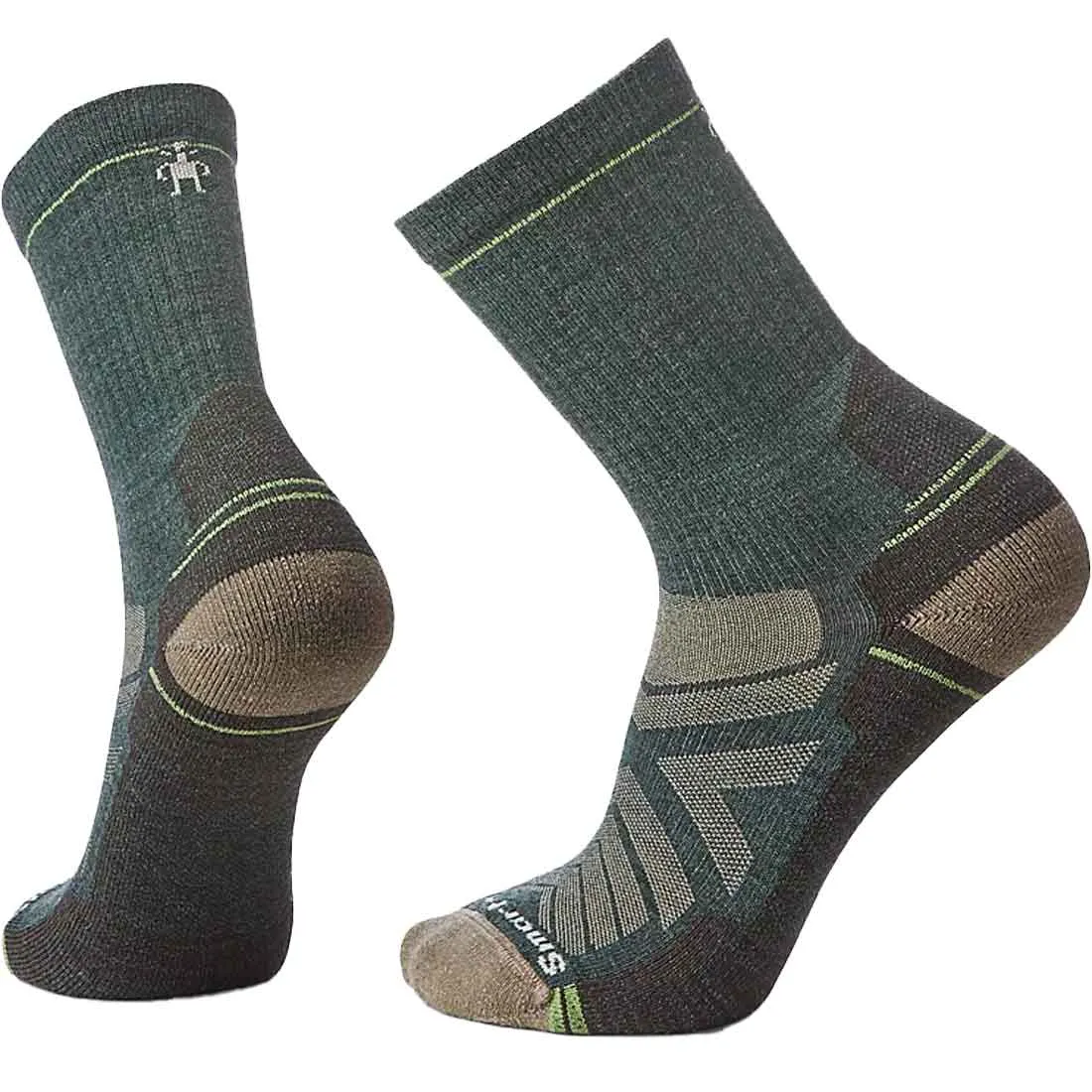 Smartwool Hike Light Cushion Crew Sock - Men's