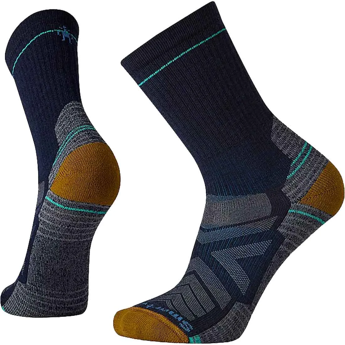 Smartwool Hike Light Cushion Crew Sock - Men's