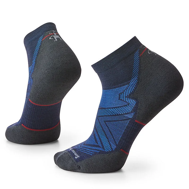 Smartwool - Run Targeted Cushion Ankle Socks