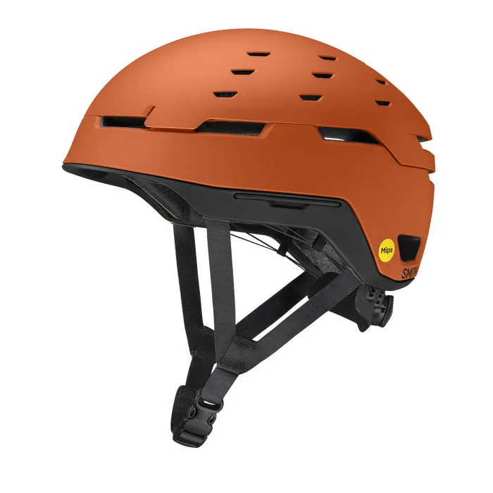 Smith Summit Mips Helmet