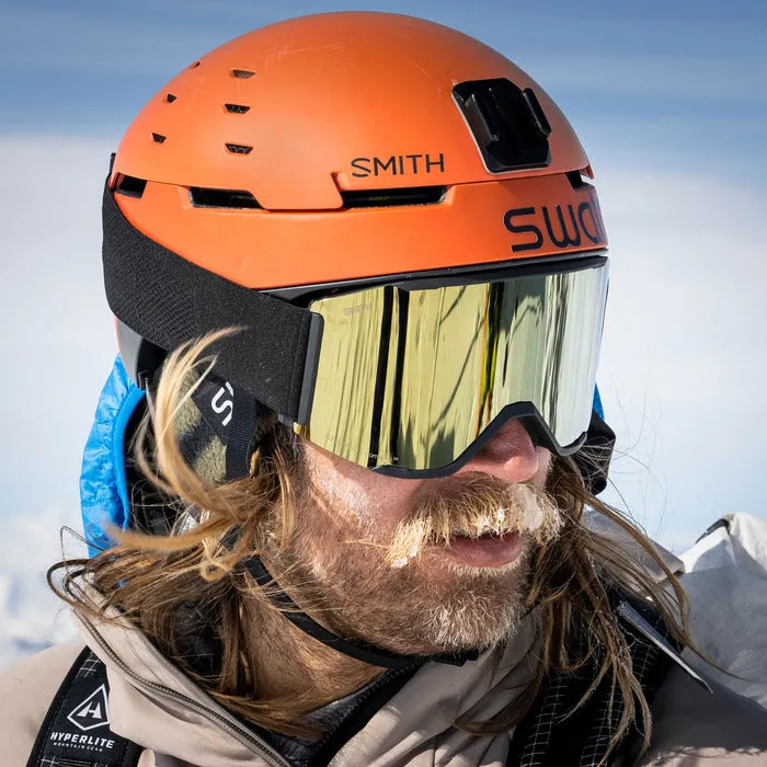 Smith Summit Mips Helmet