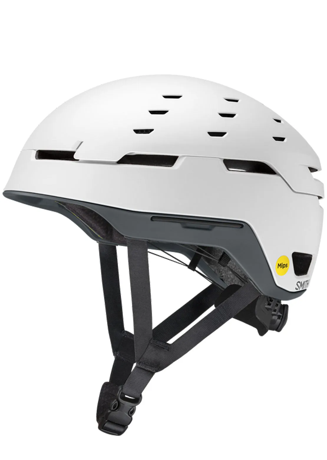 Smith Summit MIPS Winter Helmet