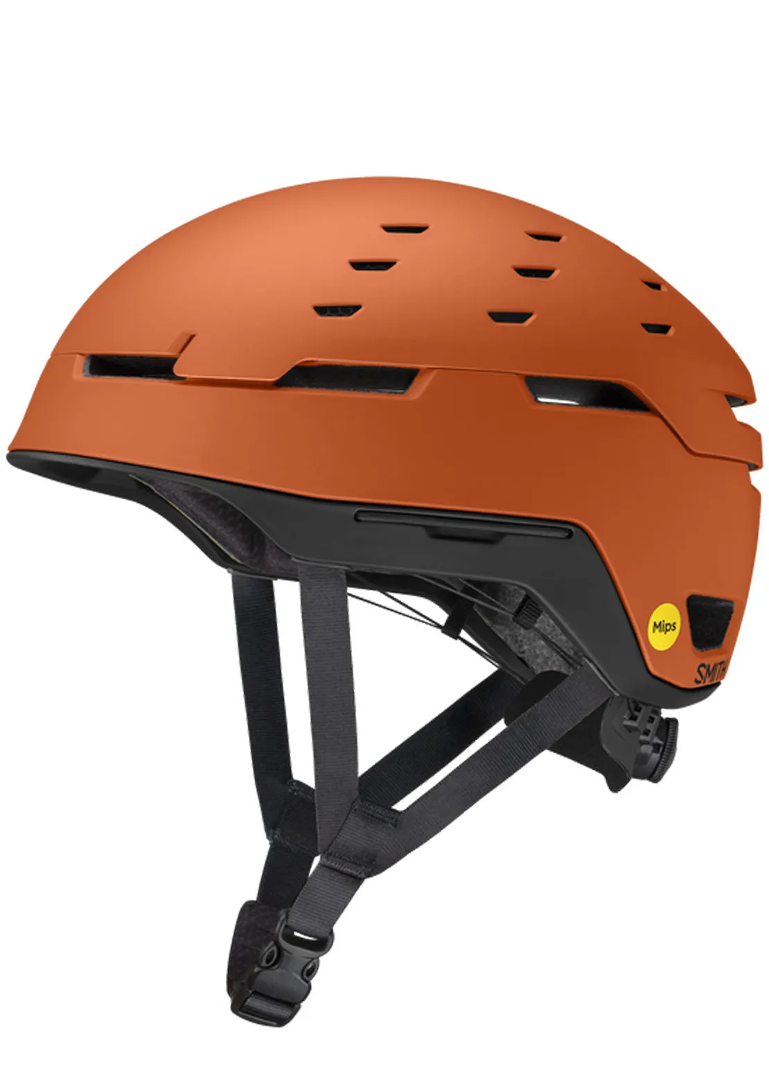 Smith Summit MIPS Winter Helmet