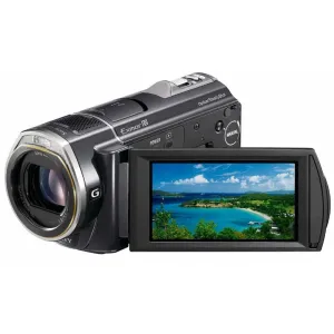 Sony HDR-CX500V HD Camcorder