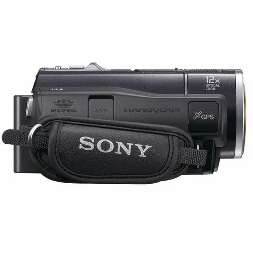 Sony HDR-CX500V HD Camcorder