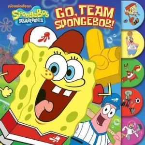 SpongeBob SquarePants - Go, Team SpongeBob!