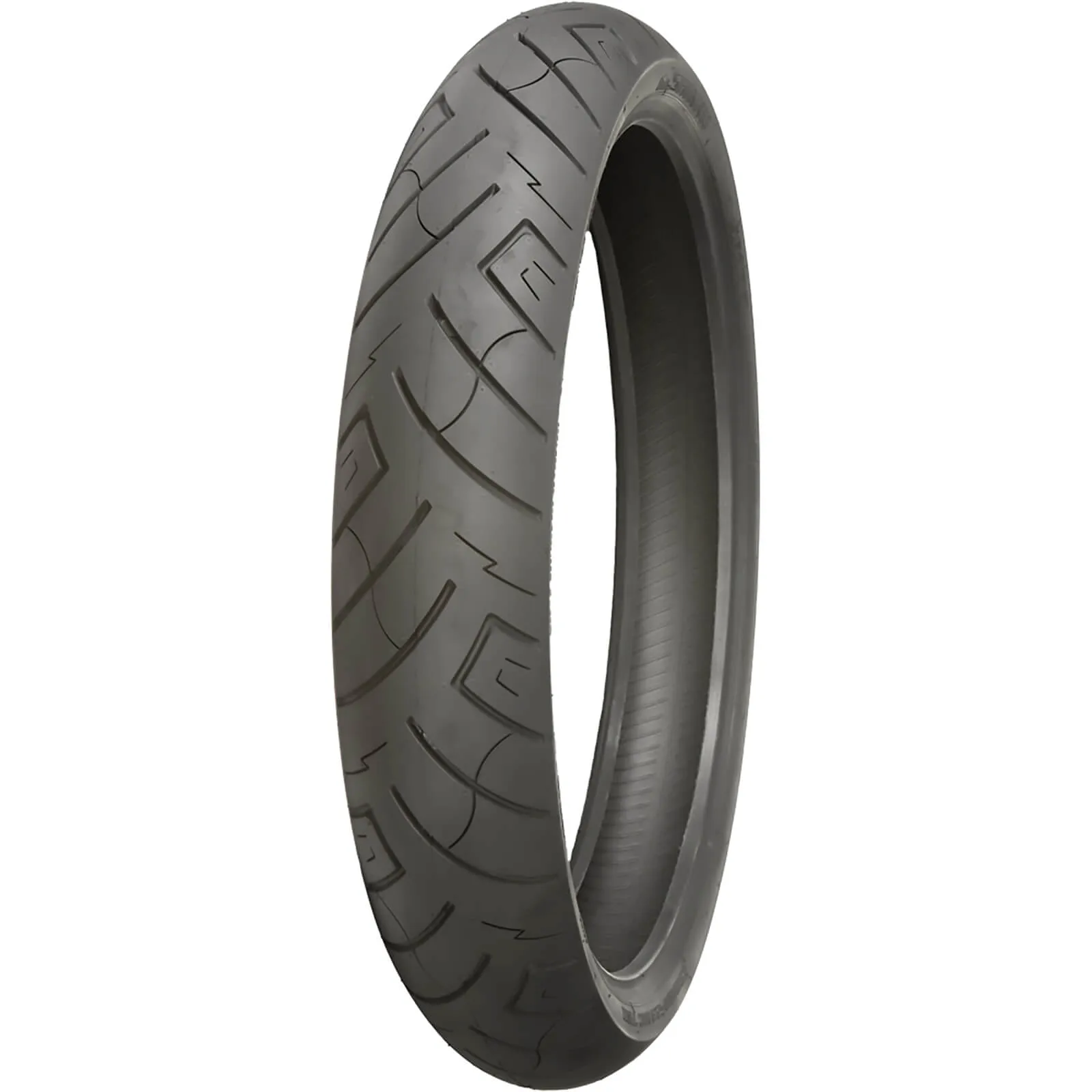 SR777 Front Motorcycle Tire - 120/70-21