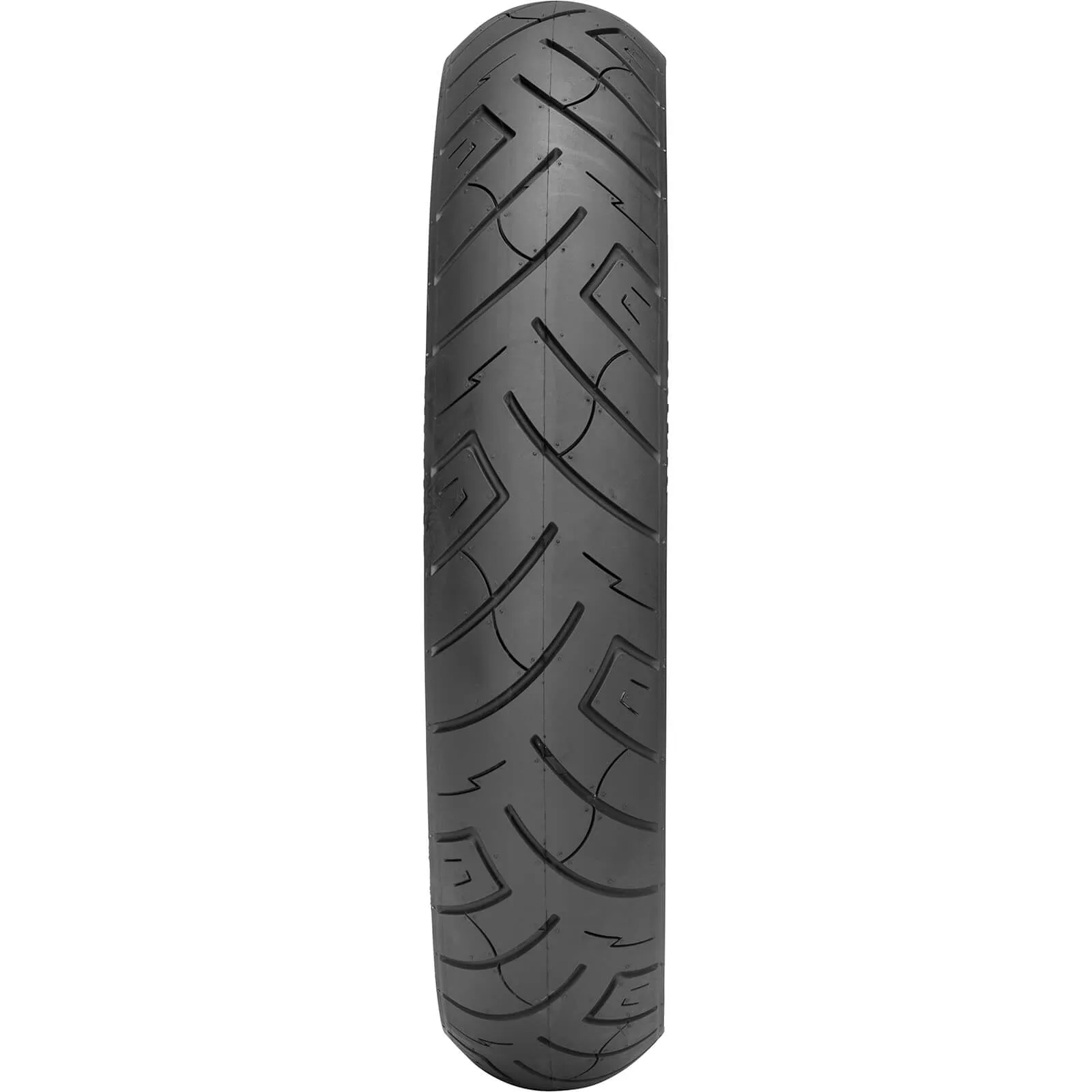 SR777 Front Motorcycle Tire - 120/70-21