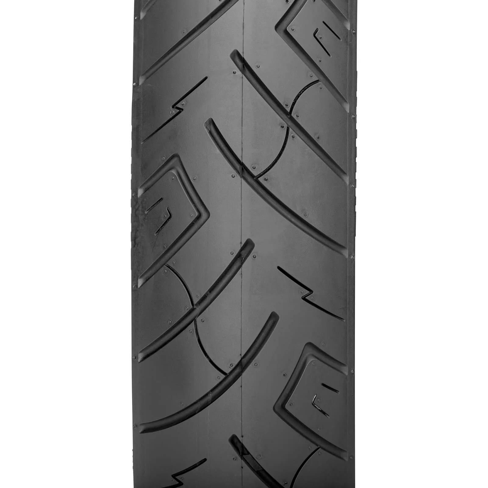 SR777 Front Motorcycle Tire - 120/70-21