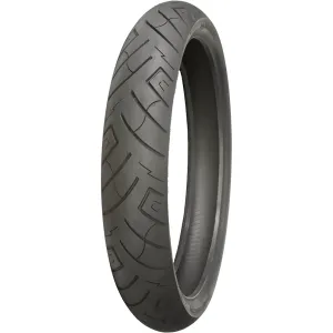 SR777 Front Motorcycle Tire - 130/60-23