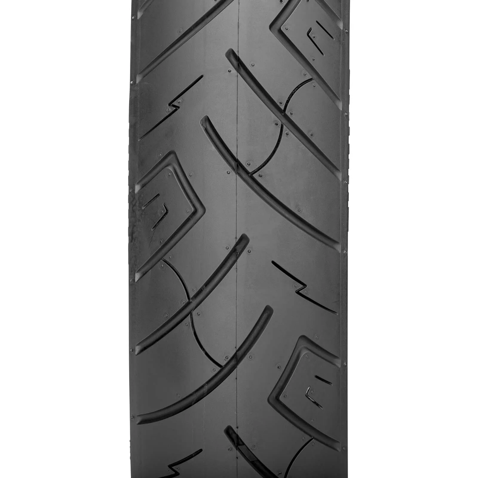 SR777 Front Motorcycle Tire - 130/60-23