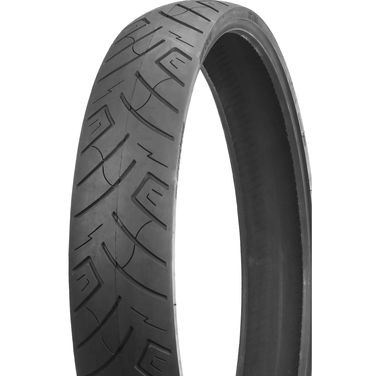 SR777 Front Motorcycle Tire - 140/40-30