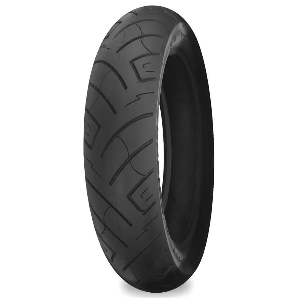 SR777 Rear Motorcycle Tire - 150/70B18