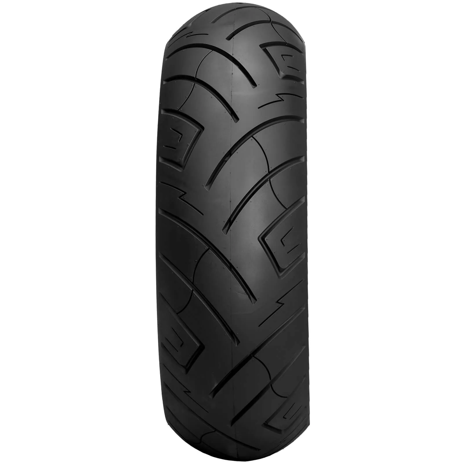 SR777 Rear Motorcycle Tire - 200/55R17