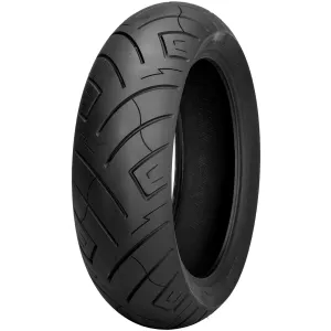 SR777 Rear Motorcycle Tire - 200/55R17