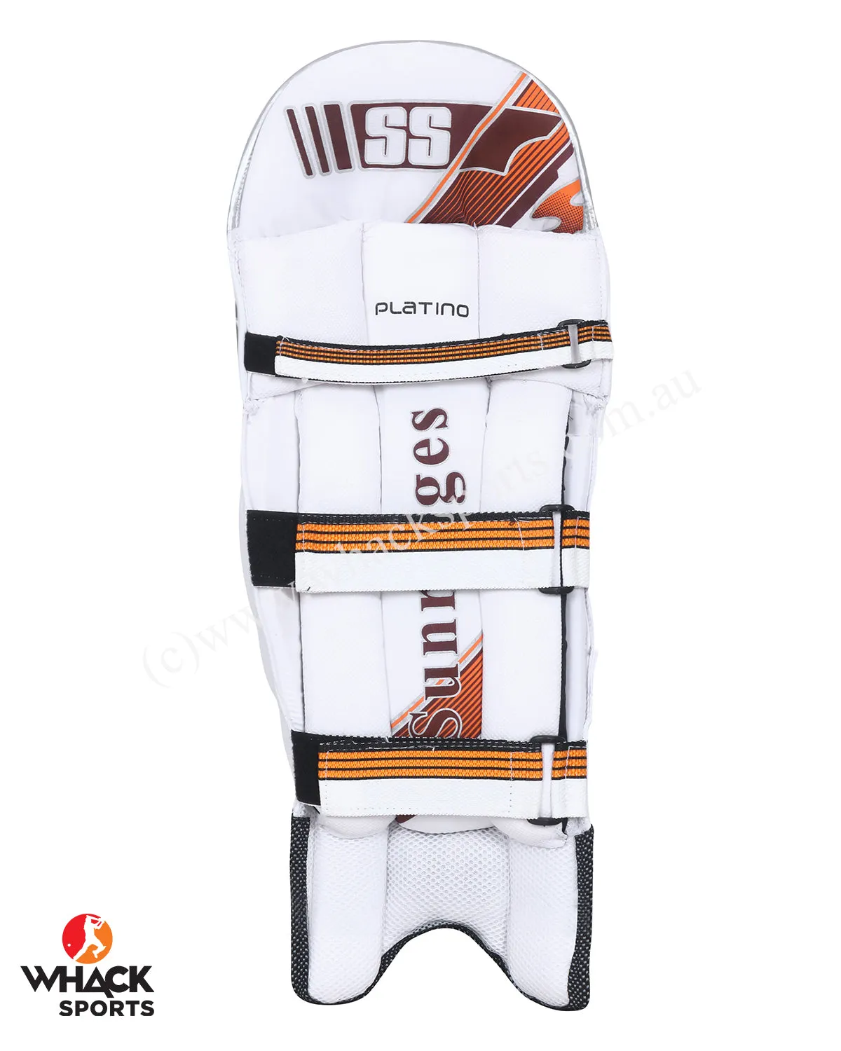 SS Custom Grade 3 Cricket Bundle Kit - Youth/Harrow