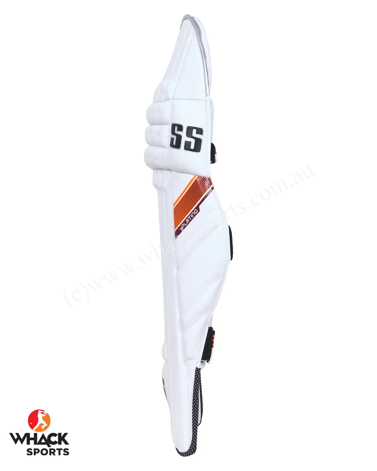 SS Custom Grade 3 Cricket Bundle Kit