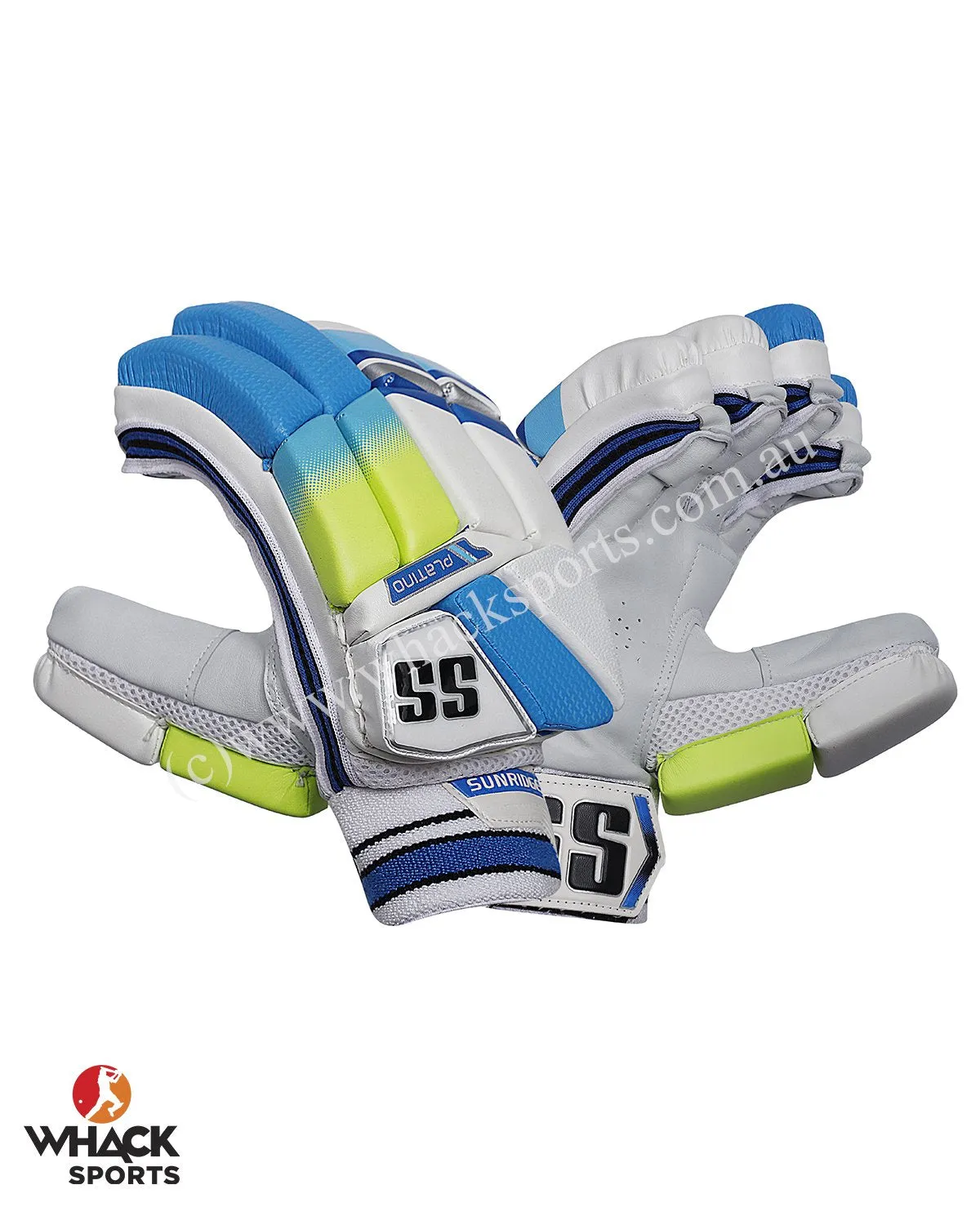 SS Custom Grade 3 Cricket Bundle Kit