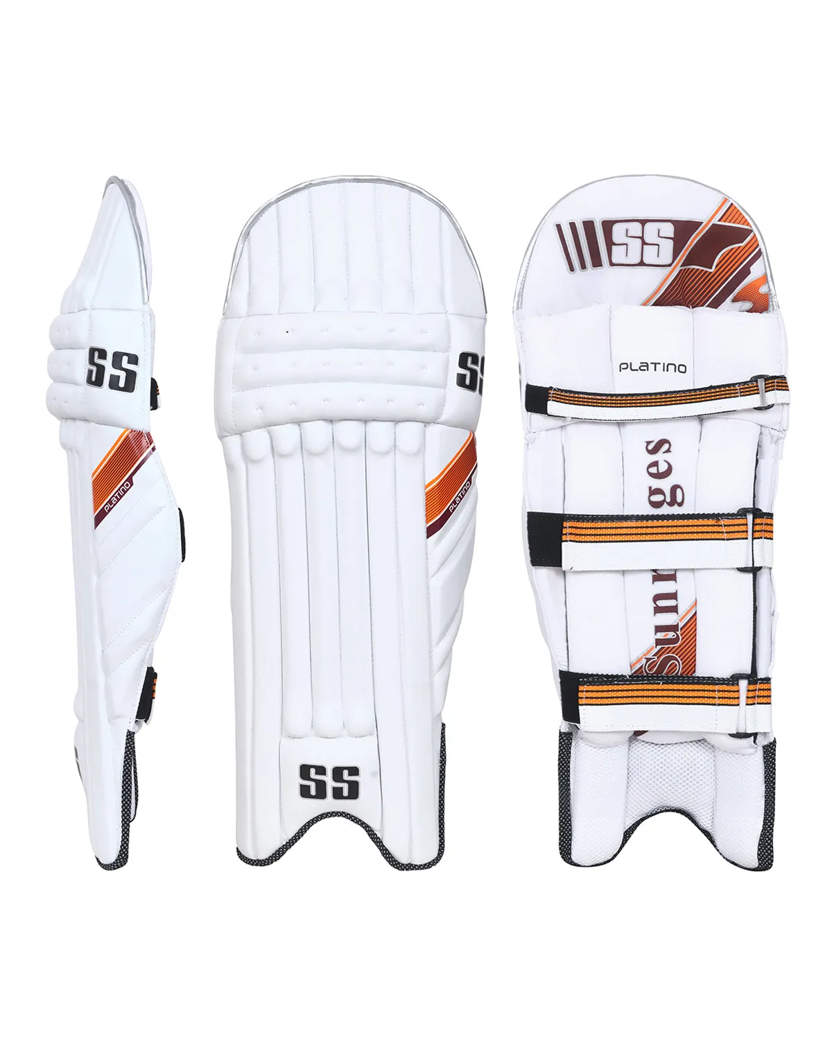 SS Custom Grade 3 Cricket Bundle Kit