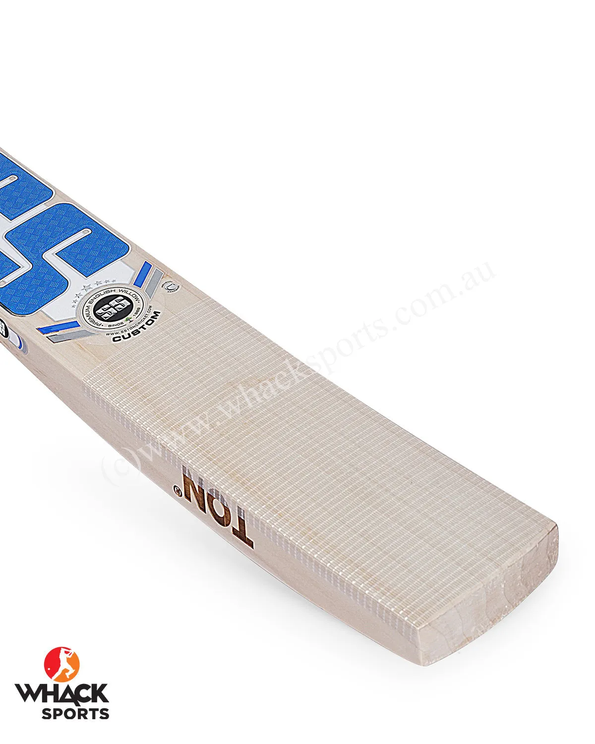 SS Custom Grade 3 Cricket Bundle Kit