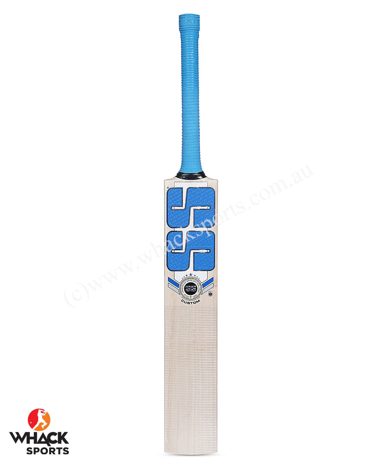 SS Custom Grade 3 Cricket Bundle Kit