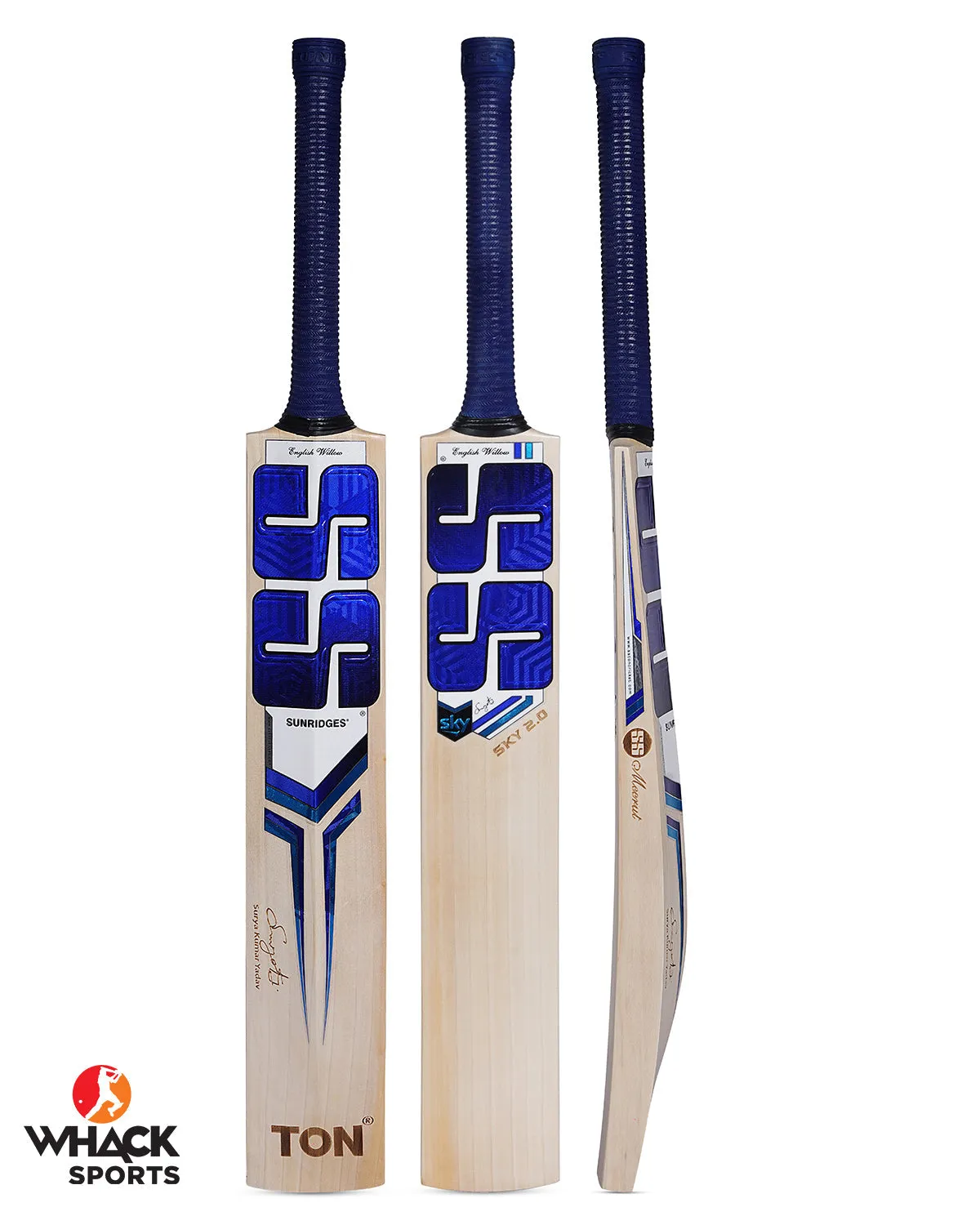 SS Maximus Cricket Bundle Kit