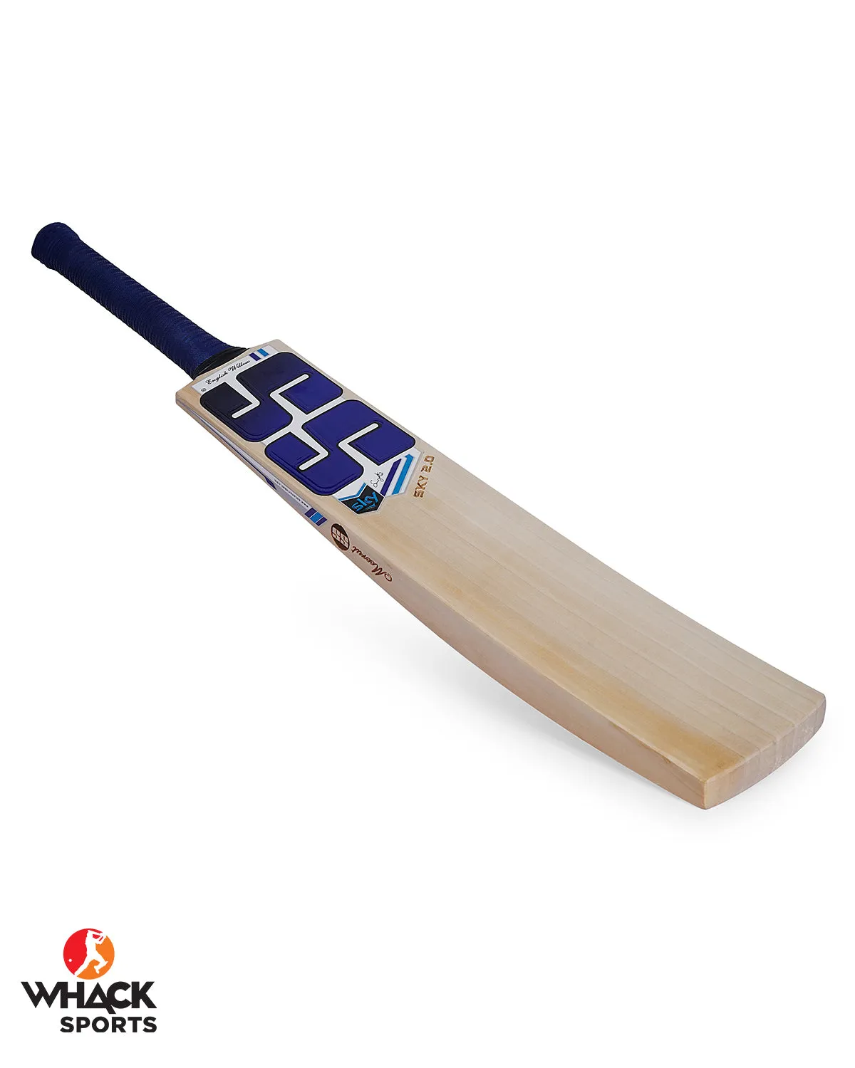 SS Maximus Cricket Bundle Kit