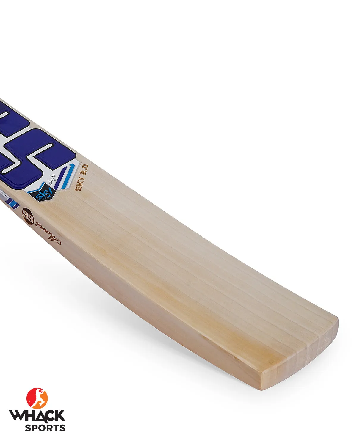 SS Maximus Cricket Bundle Kit