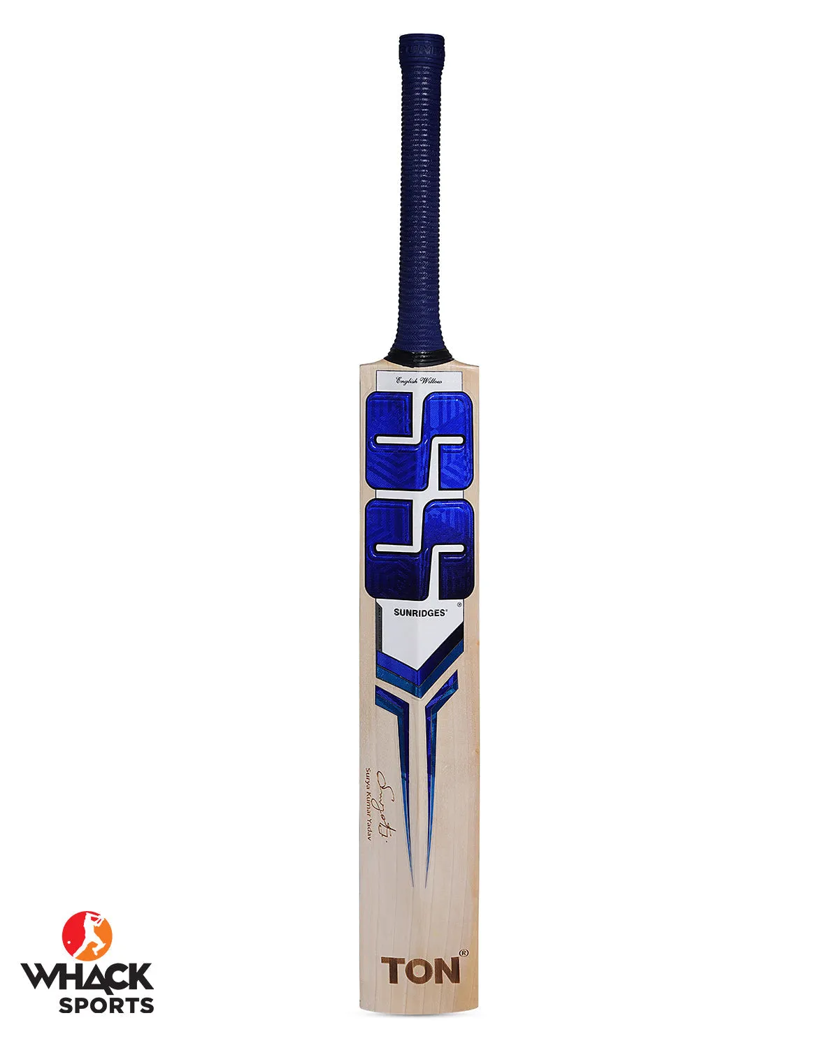 SS Maximus Cricket Bundle Kit