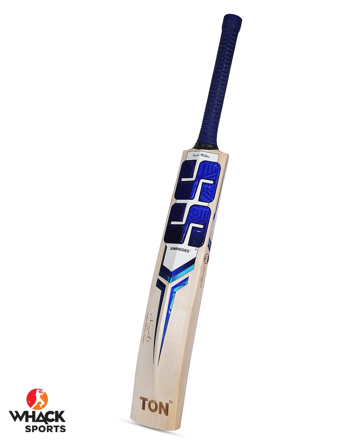 SS Maximus Cricket Bundle Kit