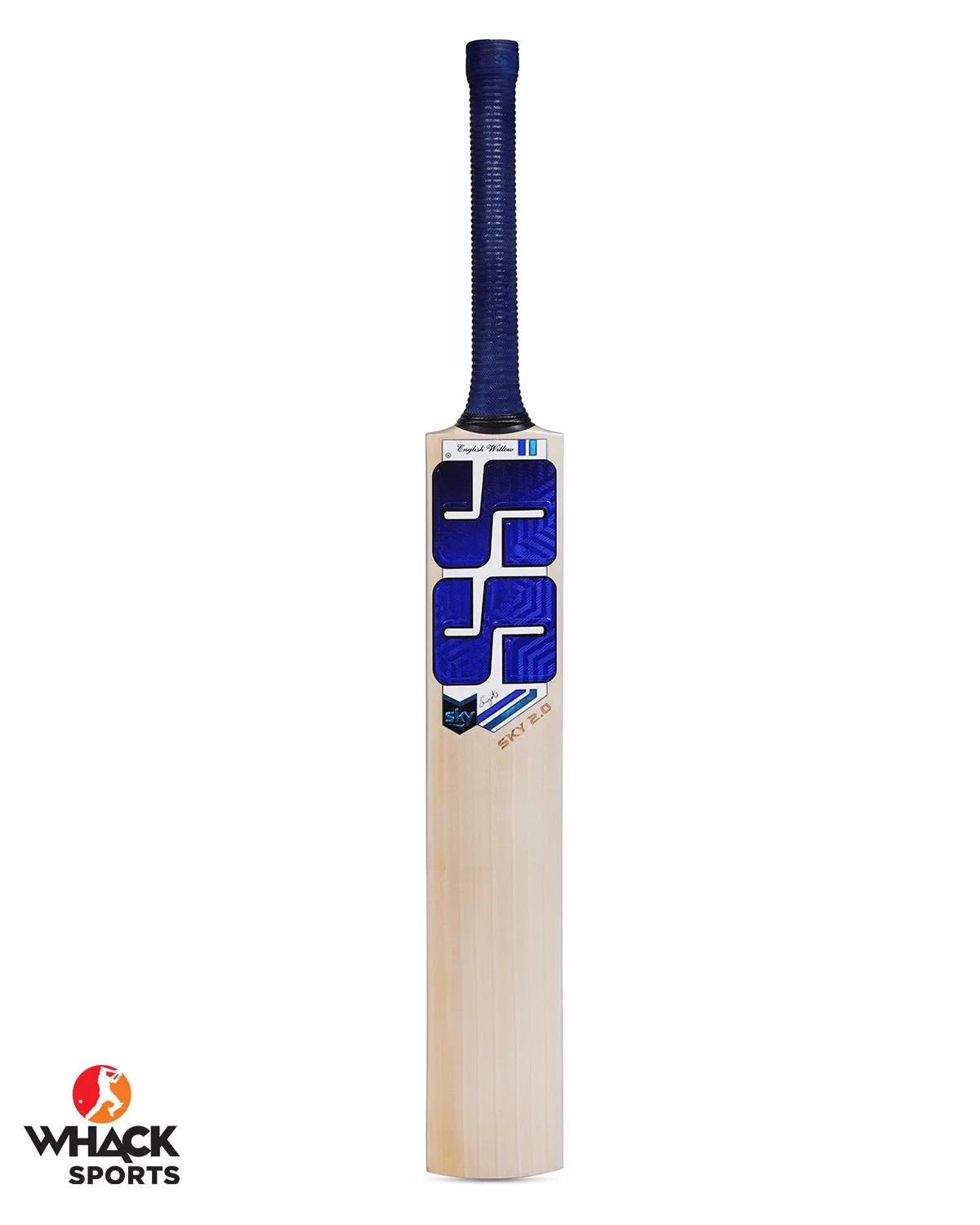 SS Maximus Cricket Bundle Kit