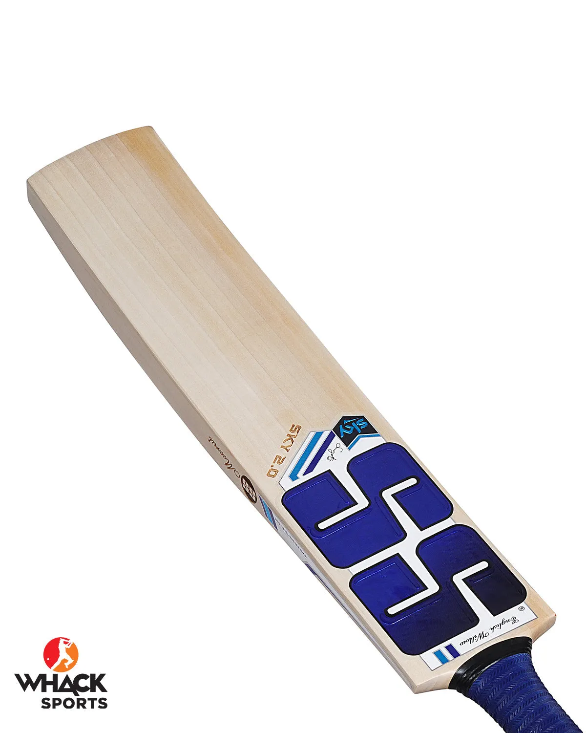 SS Maximus Cricket Bundle Kit