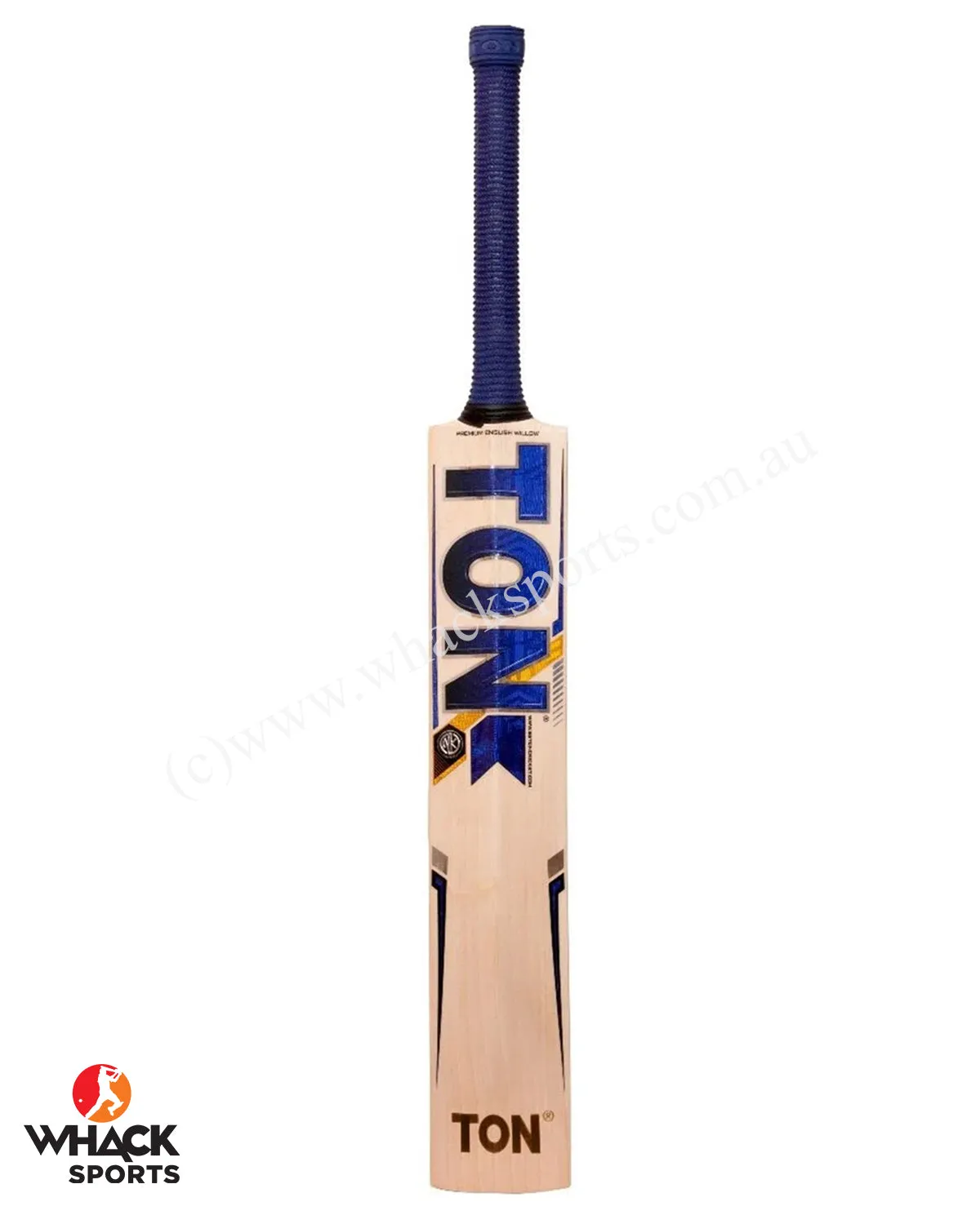 SS TON Player Edition Player Grade Cricket Bundle Kit - Junior