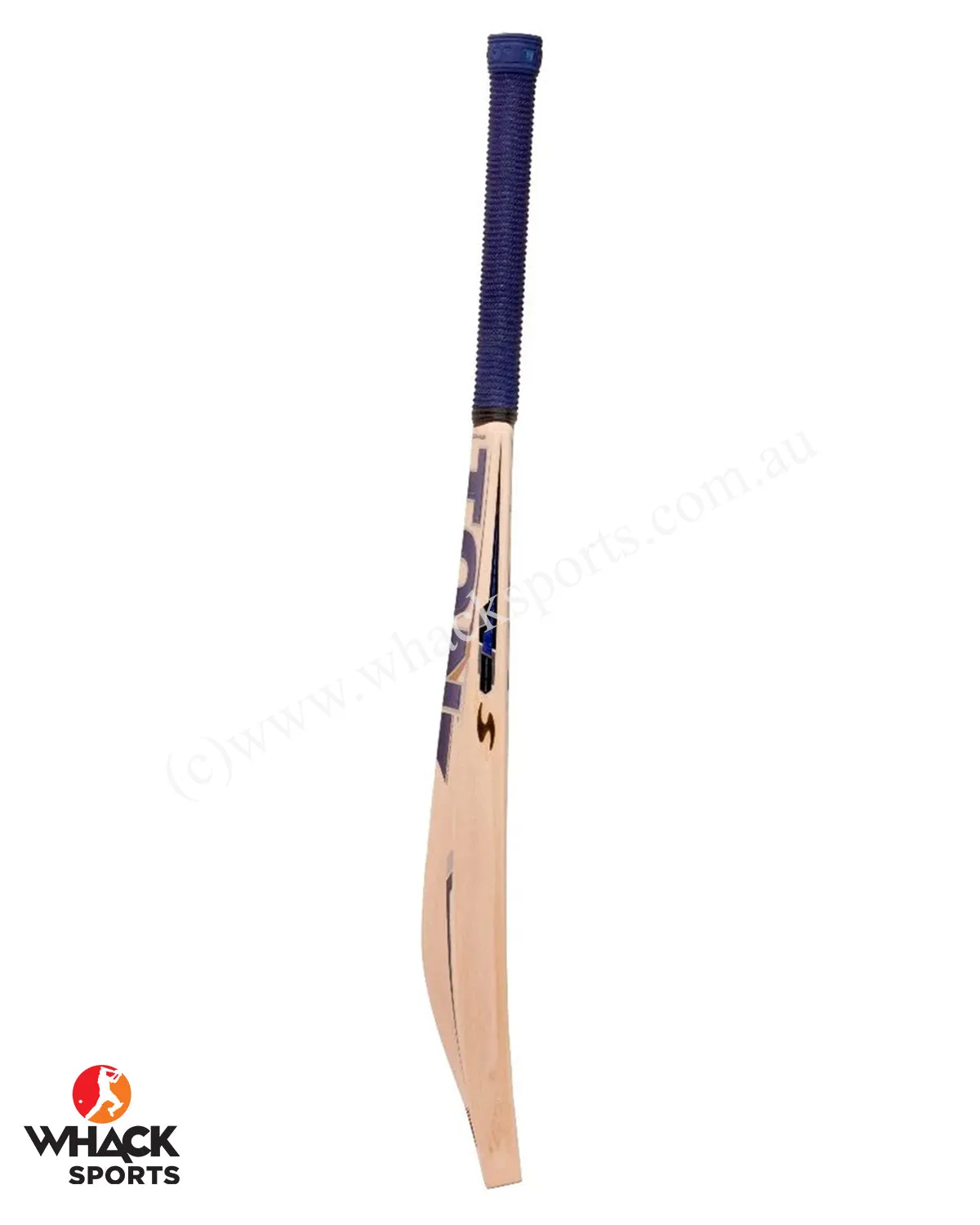 SS TON Player Edition Player Grade Cricket Bundle Kit - Junior