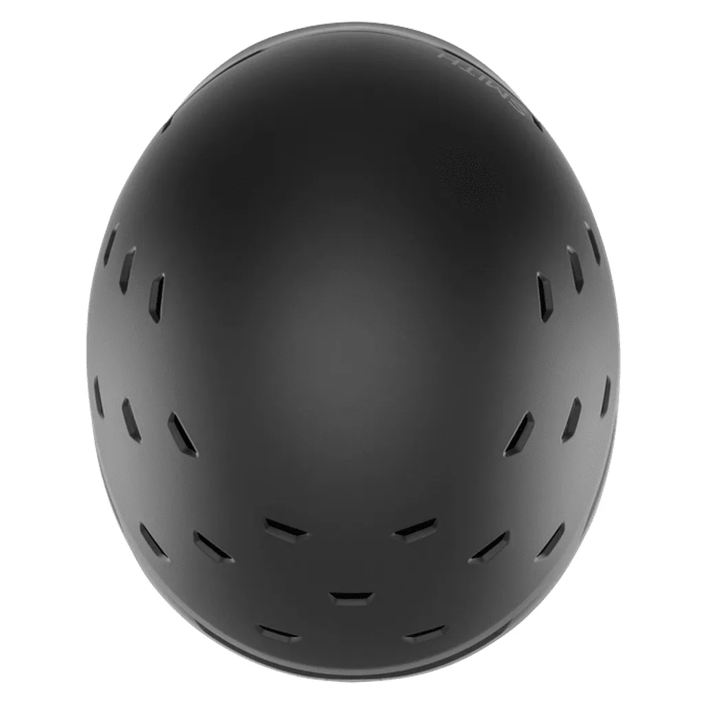 Summit MIPS® helmet - Matte black