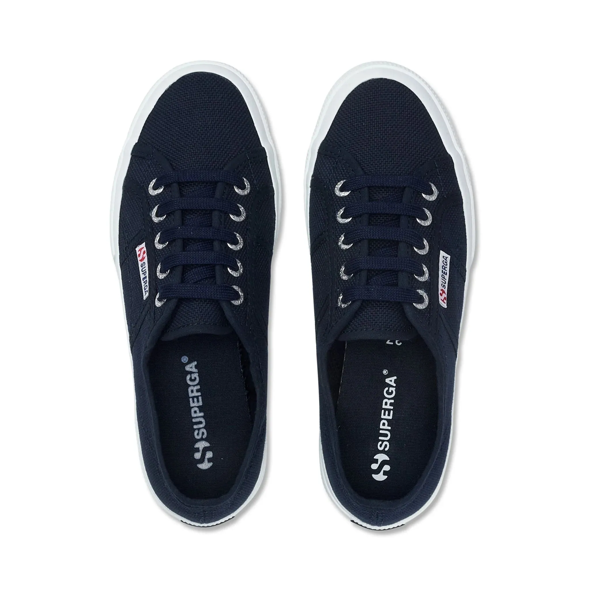 Superga 2750 Cotu Classic Navy Women's