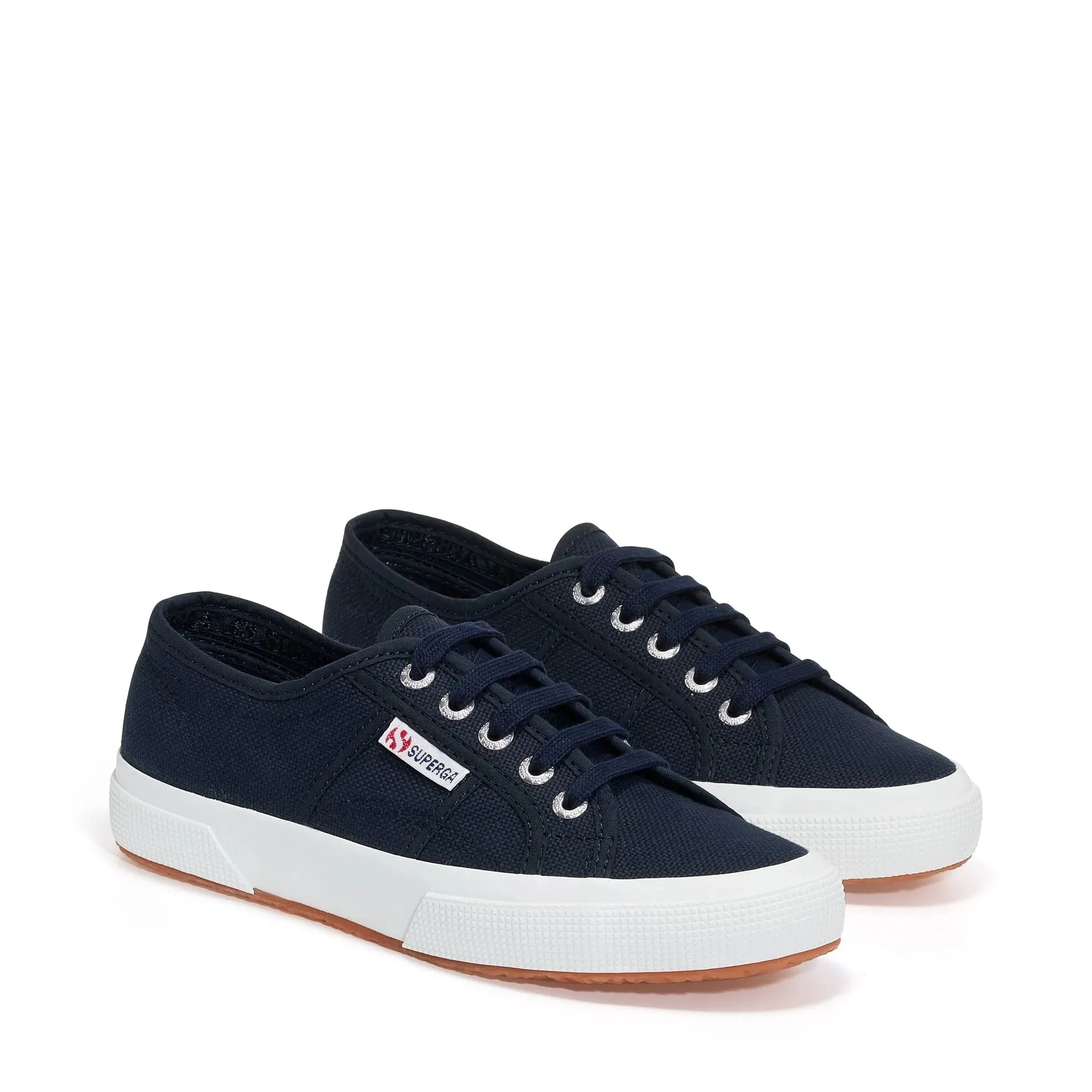 Superga 2750 Cotu Classic Navy Women's