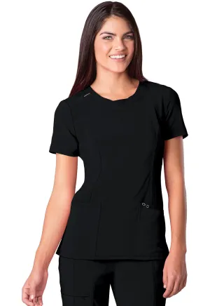 SVH - Ortho and Sports - 2624A Women's Infinity Round Neck Top