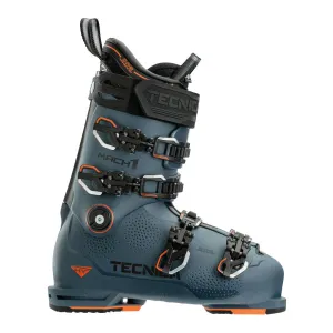 Tecnica Mach 1 HV 120 Ski Boots 2022