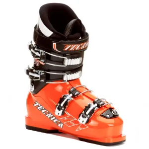 Tecnica Race Pro 70 Kid's Race Ski Boots