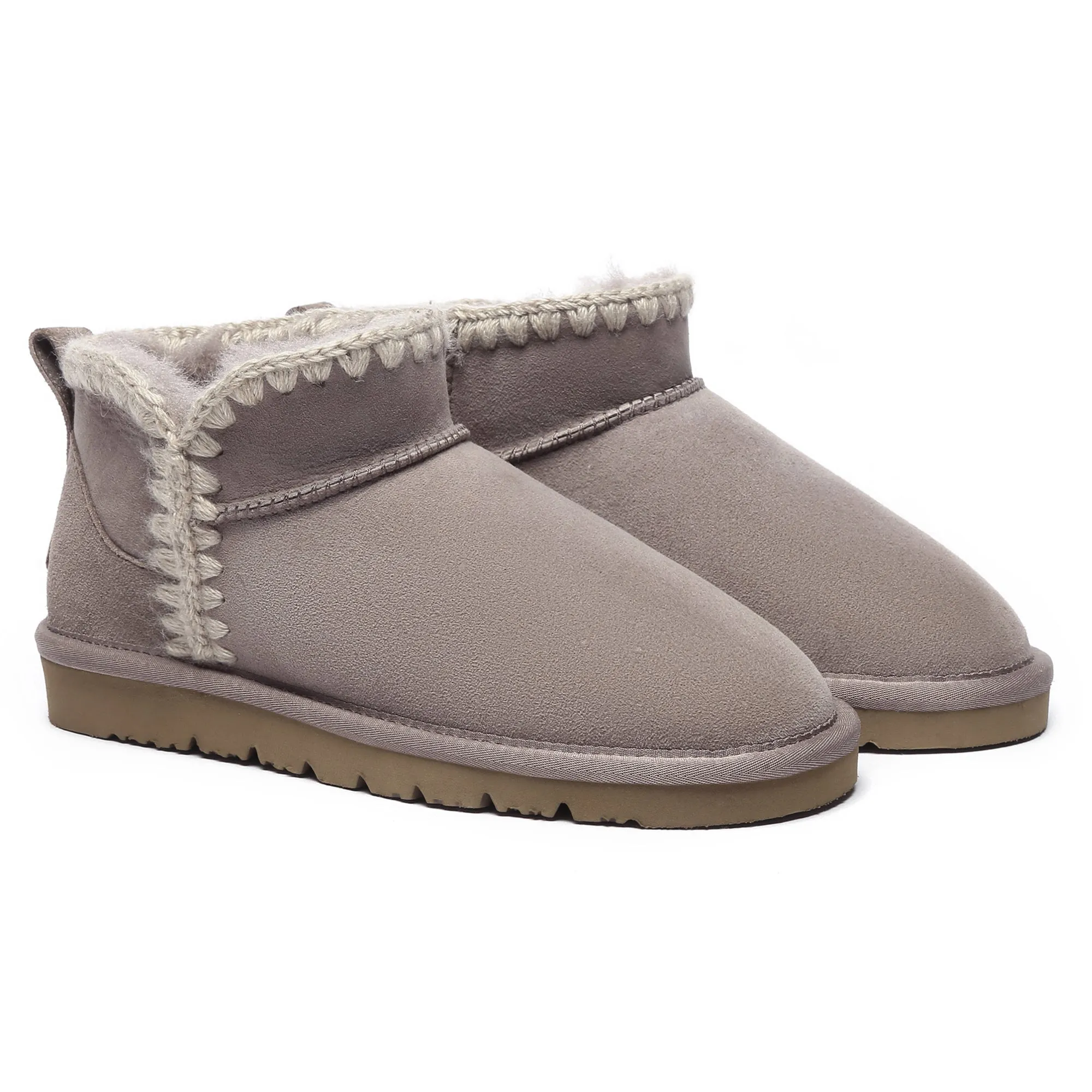 Texa Ultra Mini UGG Boots