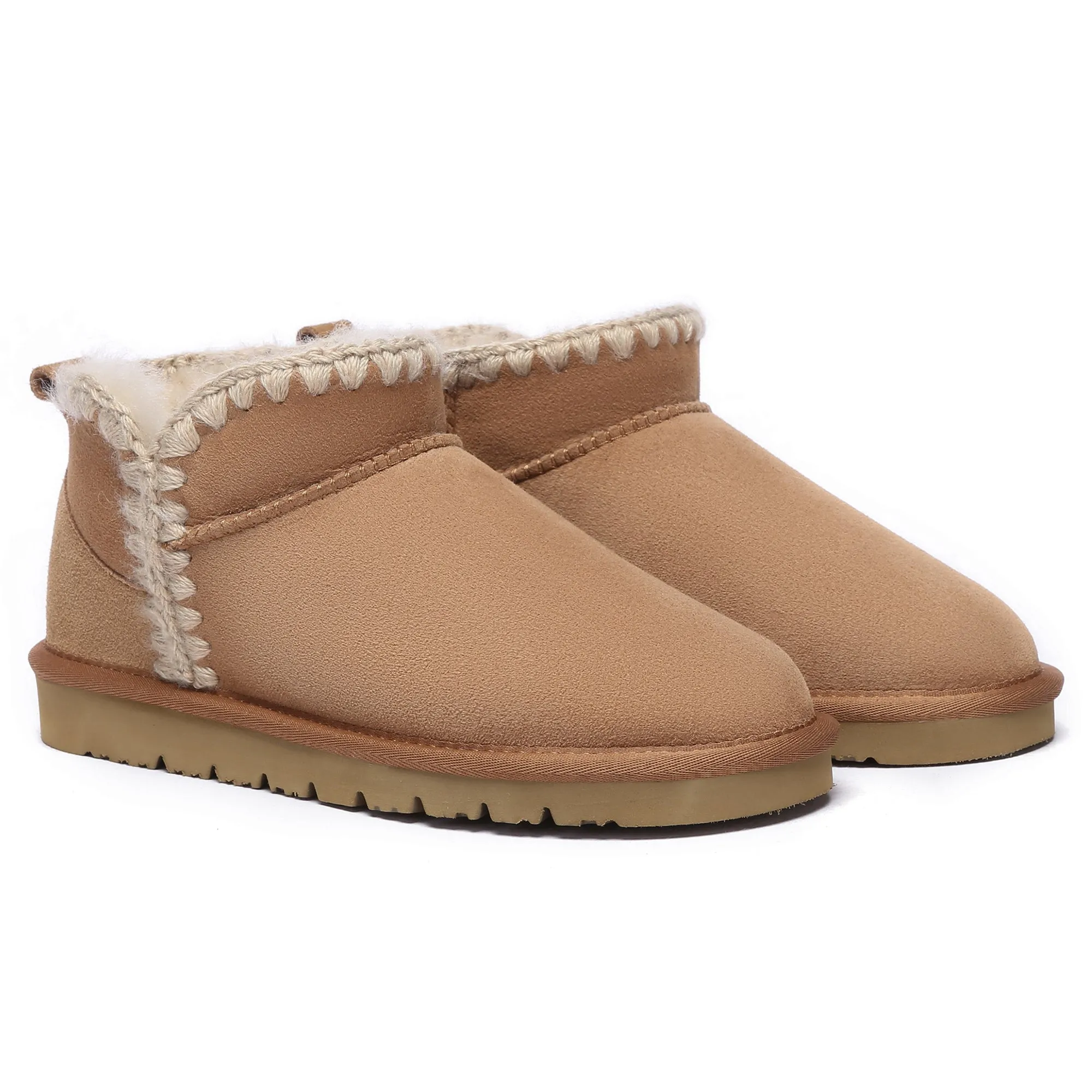 Texa Ultra Mini UGG Boots