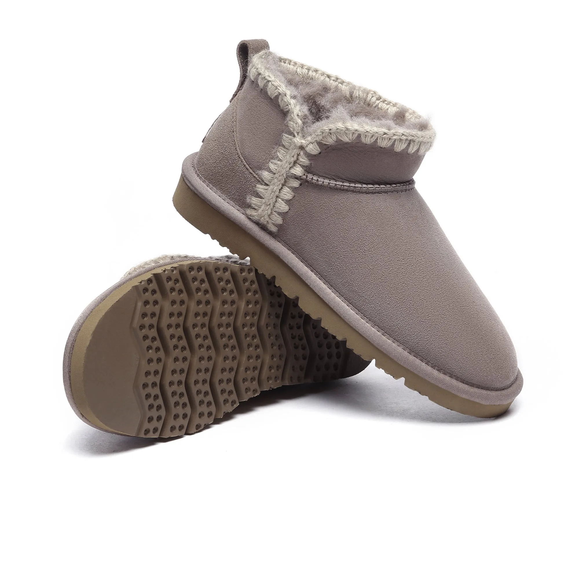 Texa Ultra Mini UGG Boots