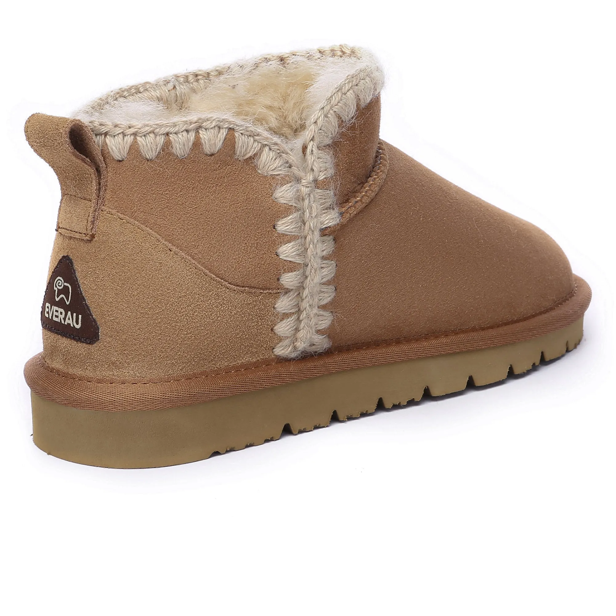 Texa Ultra Mini UGG Boots