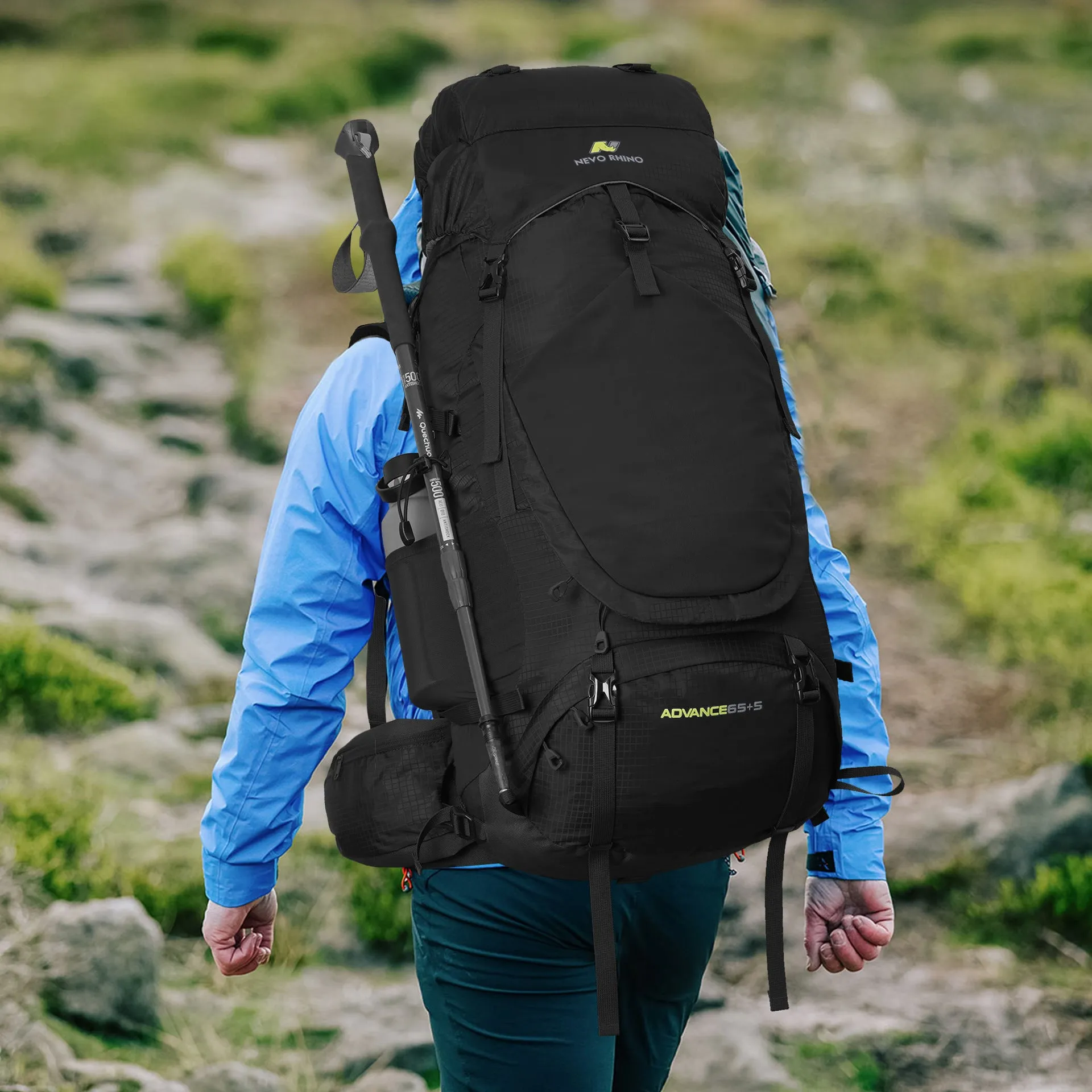 The Slayer™ Advanced Backpack