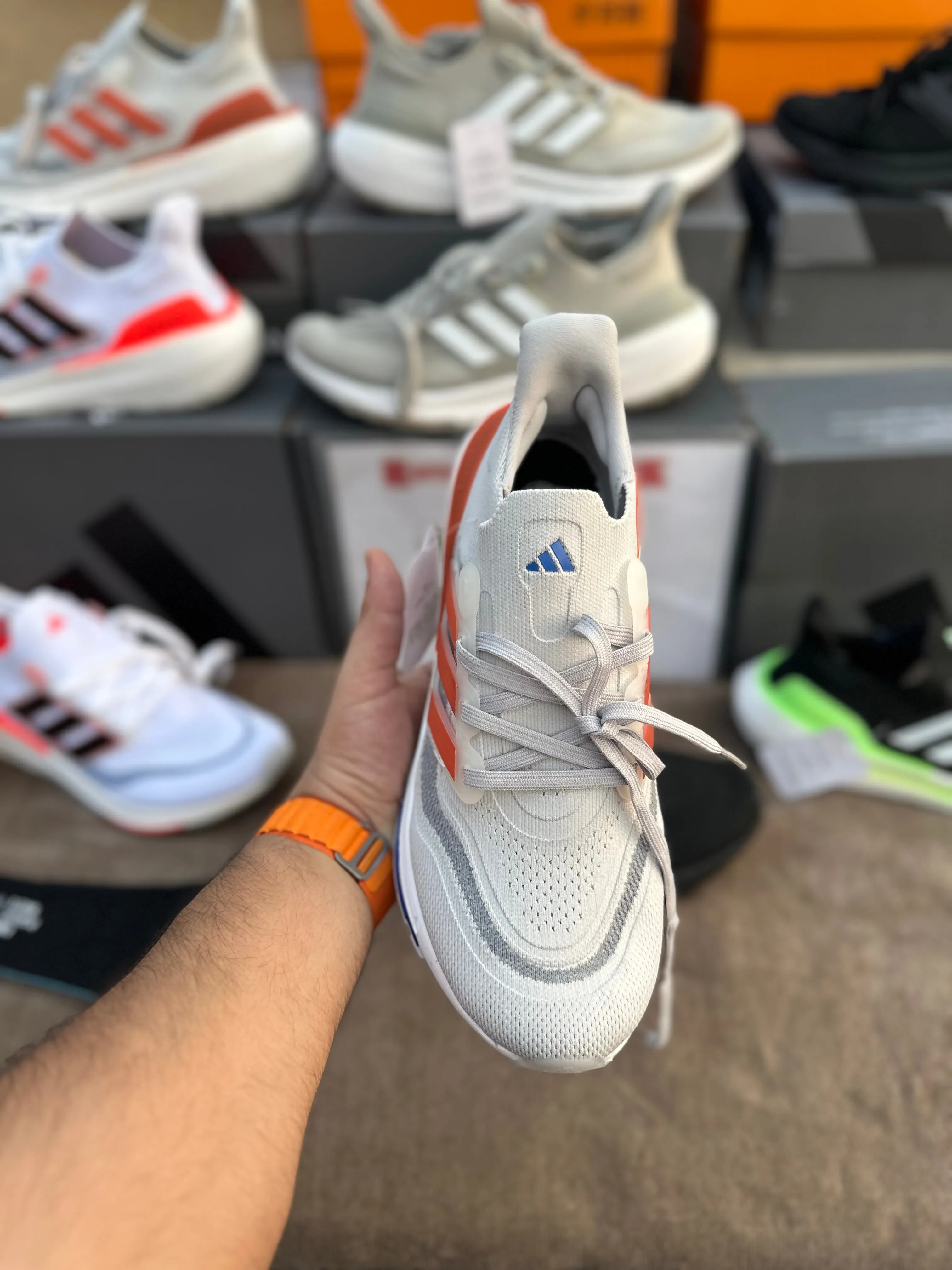 Ultra-Boost 22 (Master premium)