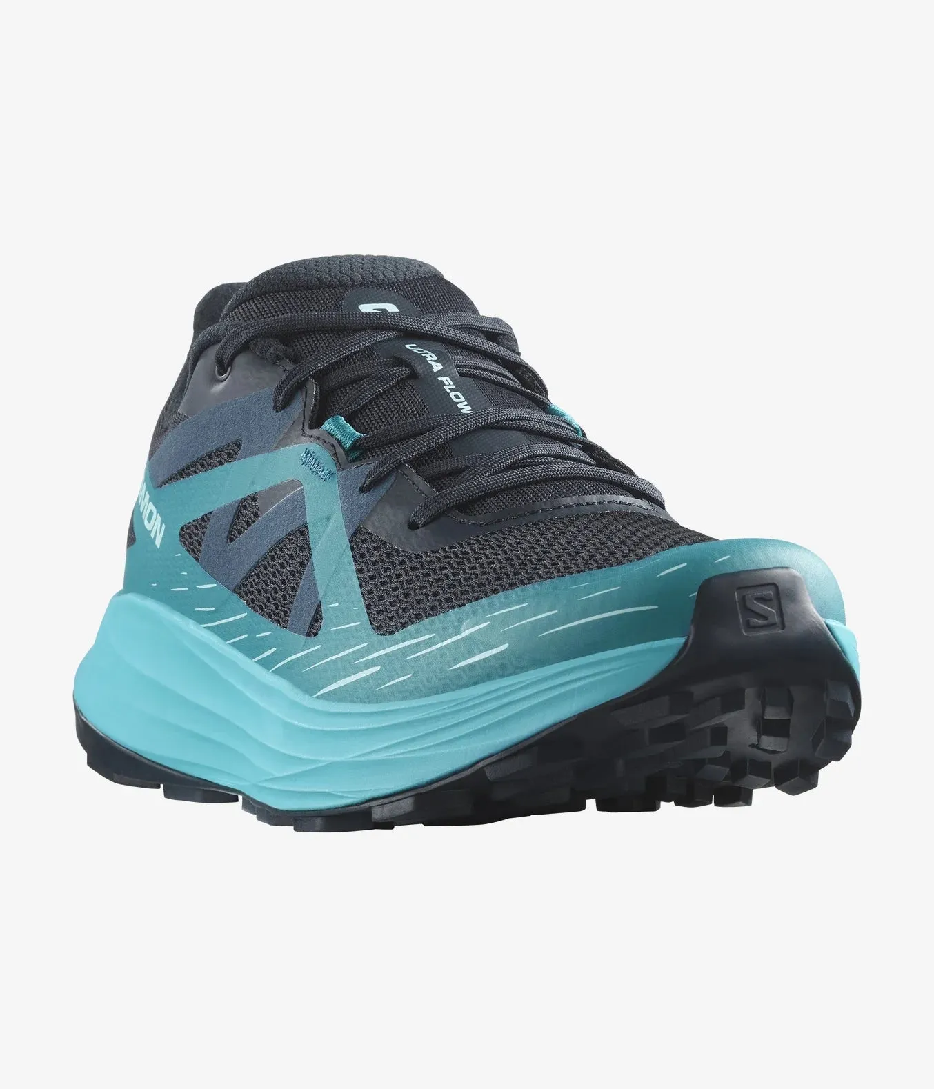 Ultra Flow Trail Running Shoes (Men's)