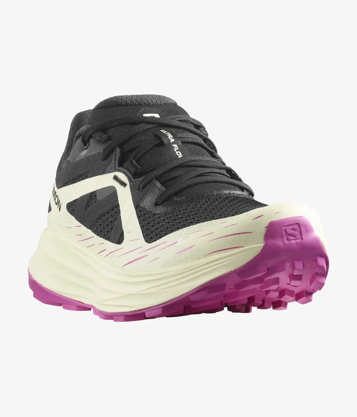 Ultra Flow Trail Running Shoes (Women's)